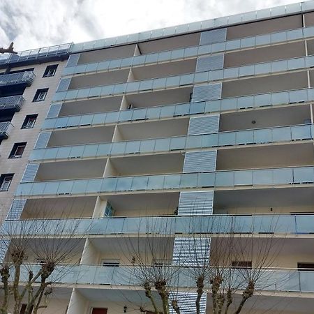 Nahima Parking Free Apartment San Sebastian Exterior photo