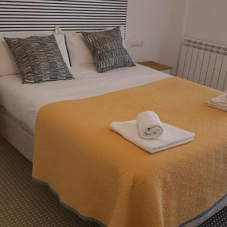 Nahima Parking Free Apartment San Sebastian Exterior photo