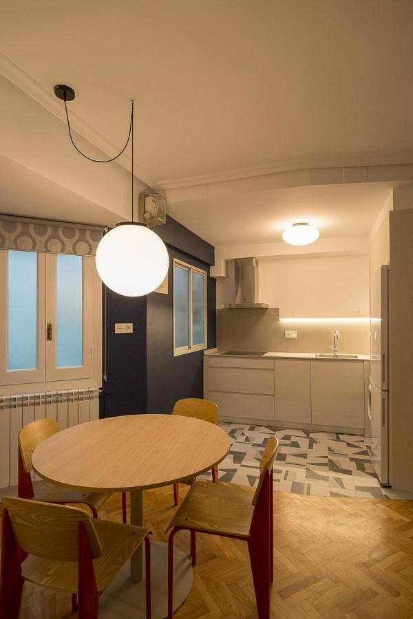 Nahima Parking Free Apartment San Sebastian Exterior photo