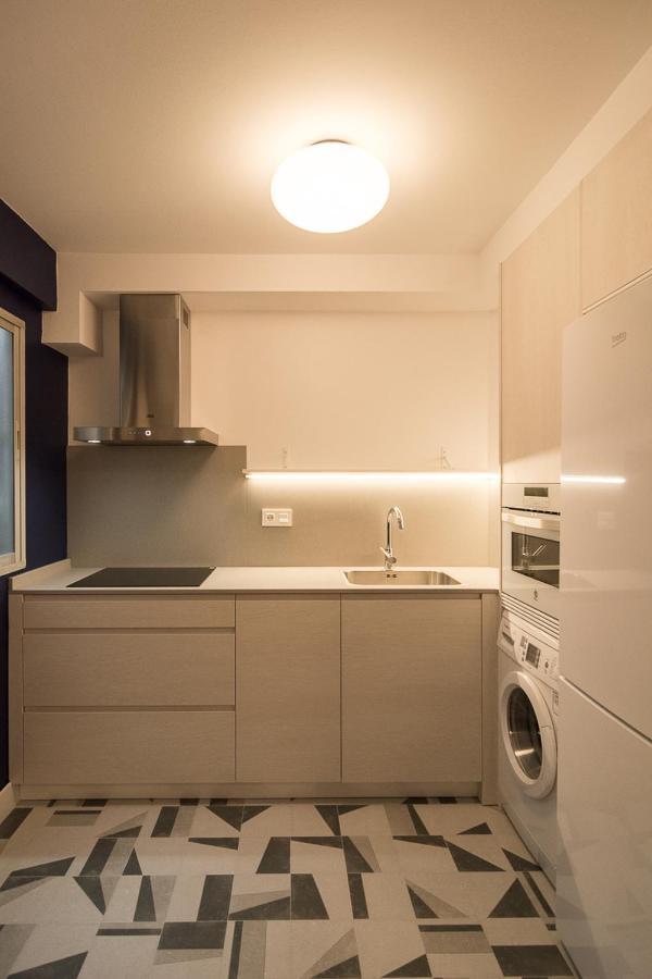 Nahima Parking Free Apartment San Sebastian Exterior photo