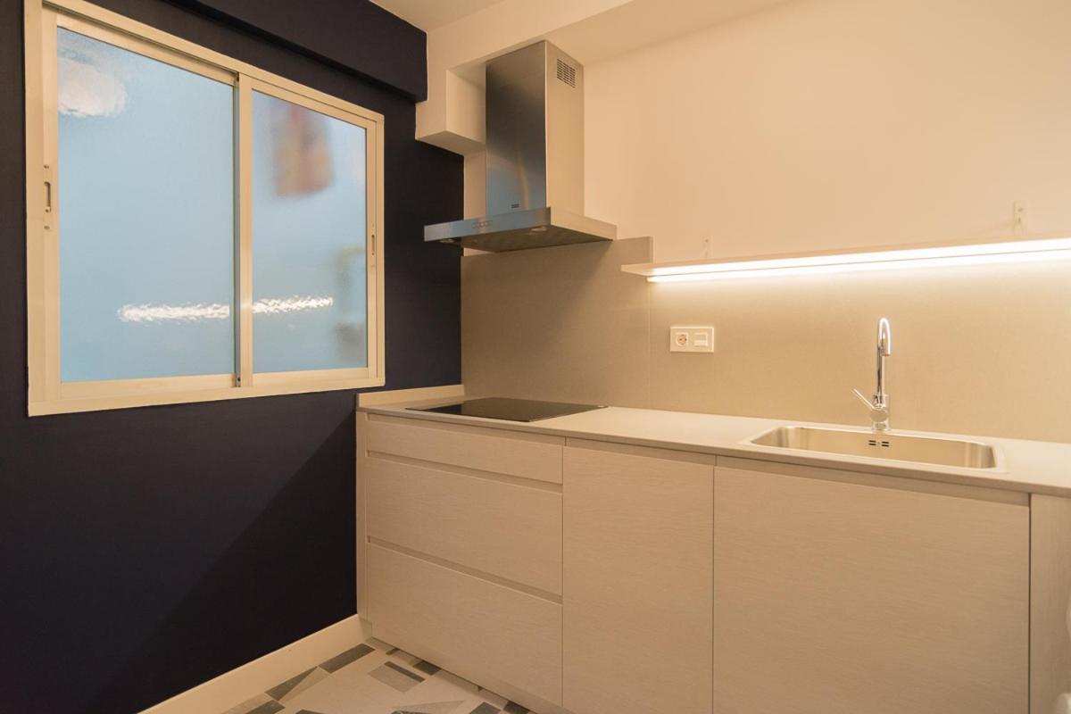 Nahima Parking Free Apartment San Sebastian Exterior photo