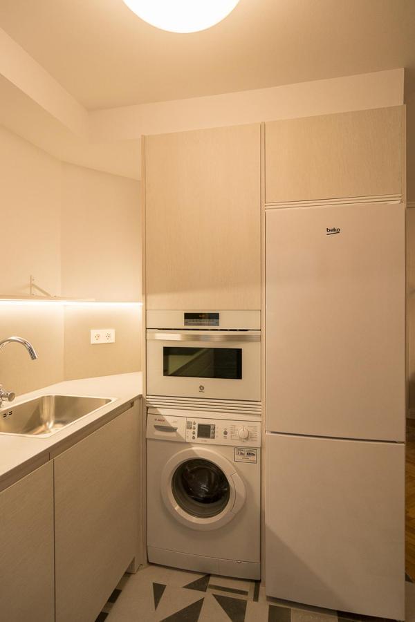 Nahima Parking Free Apartment San Sebastian Exterior photo