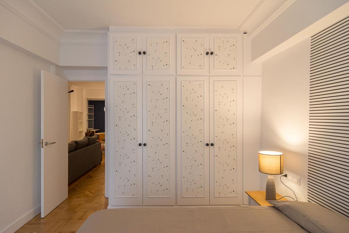 Nahima Parking Free Apartment San Sebastian Exterior photo