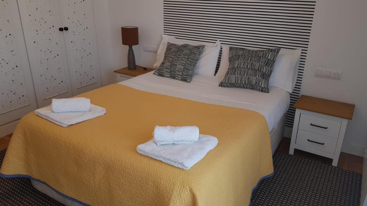Nahima Parking Free Apartment San Sebastian Exterior photo