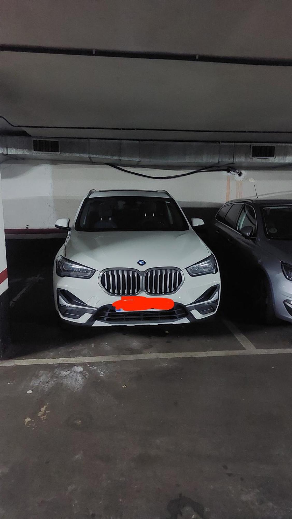 Nahima Parking Free Apartment San Sebastian Exterior photo